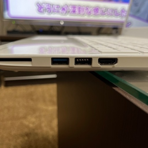 TOSHIBA dynabook AZ25/AW 2016年秋冬モデル