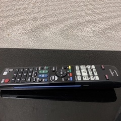 【決まりました】【ブルーレイ/HDDレコーダー】シャープ AQUOS BD-HDS32の画像