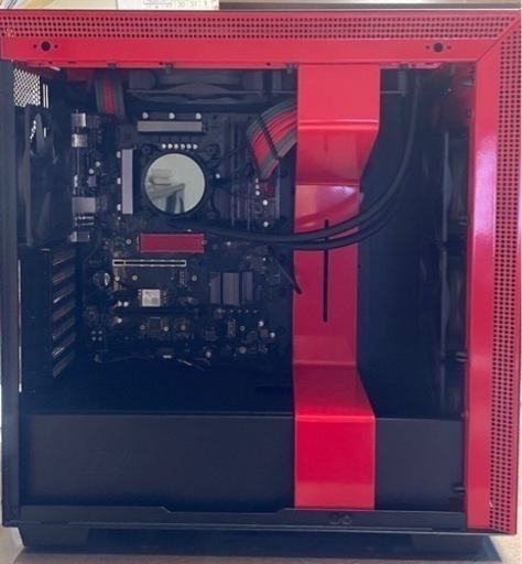 デスクトップPC