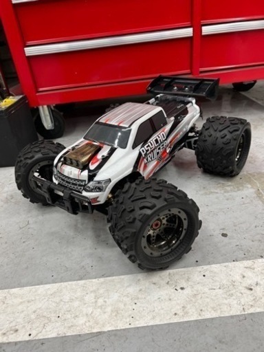 京商　PSYCHOKRUISER サイコクルーザー