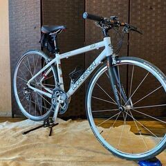 ■LOUIS GARNEAU RSR 1 ルイガノ RSR 1 ...
