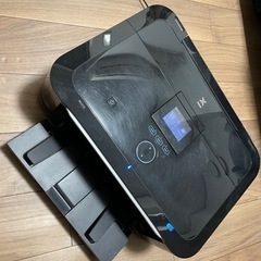 Canon PIXUS MG6130 ちょっとジャンク　おまけ付き