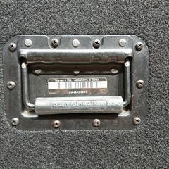 HARTKE ハートキー 4.5XL ベース キャビネット アルミコーン 400W 8Ωの画像