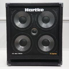 HARTKE ハートキー 4.5XL ベース キャビネット アル...