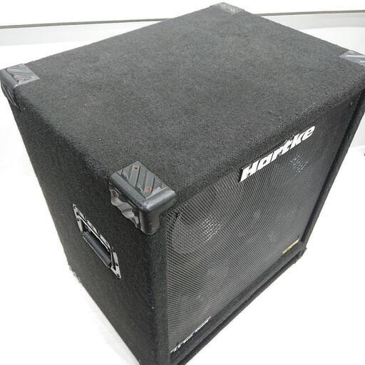 HARTKE ハートキー 4.5XL ベース キャビネット アルミコーン 400W 8Ω