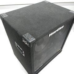 HARTKE ハートキー 4.5XL ベース キャビネット アルミコーン 400W 8Ωの画像