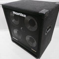HARTKE ハートキー 4.5XL ベース キャビネット アルミコーン 400W 8Ωの画像