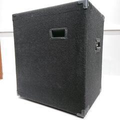 HARTKE ハートキー 4.5XL ベース キャビネット アルミコーン 400W 8Ωの画像