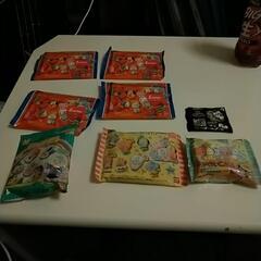 BTS玩具