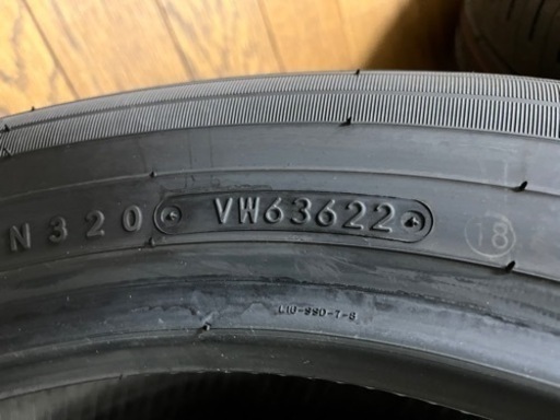 【値下げ】TOYO PROXES  新車外し サマータイヤ 4本 205/60R16