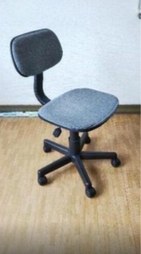 デスクチェア※売切