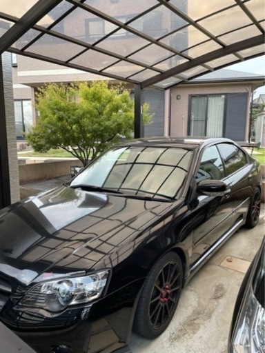スバル レガシーB4 TA-BL5 整備済み 車検付き 【公式通販】 スバル レガシーB4 TA-BL5 整備済み 車検付き 【公式通販】