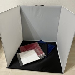 撮影キット　美品の画像