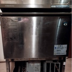 ホシザキ　全自動製氷機　K08836 ジャンク品
