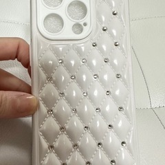 🤍訳ぁり　新品　iPhone𝟣𝟦pro の画像