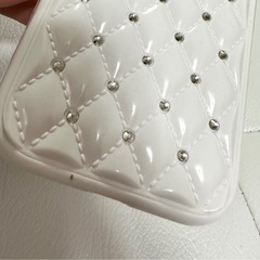 🤍訳ぁり　新品　iPhone𝟣𝟦pro の画像