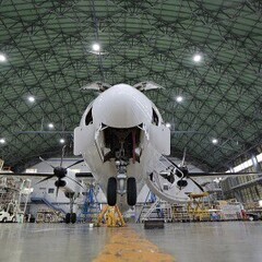 主婦(夫)歓迎♪航空機の部品を販売、整備、製造開発する会社でスタ...