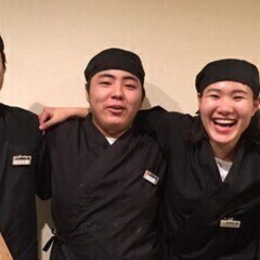 【ディナースタッフ】曜日固定や短時間など、働き方はアナタ次第★ ...