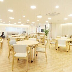 人気職種!デイサービススタッフ アースサポート堺浜寺(デイサービ...