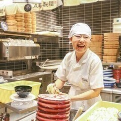 4/20OPEN!!【オープニング募集】オープン時給1100円～...