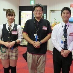 ＜未経験大歓迎!＞サポート体制◎多くの仲間たちが笑顔で活躍してい...