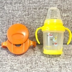 ピジョン　マグセットの画像