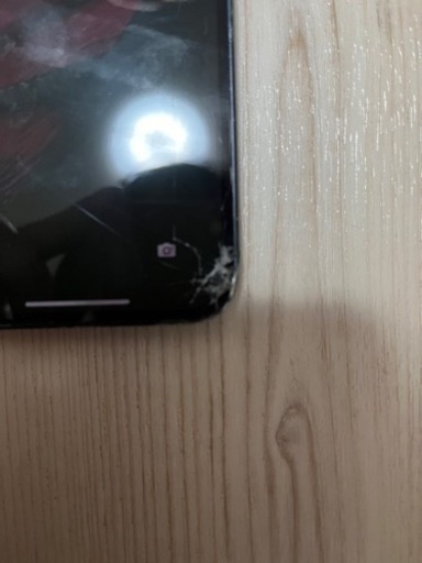 iPhone12mini 64GB ブラック　ジャンク品