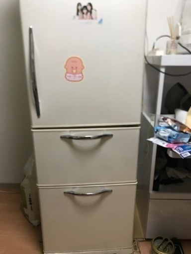 あげます