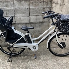 ブリヂストンHYDEE.Ⅱ 