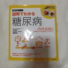 図解でわかる糖尿病
