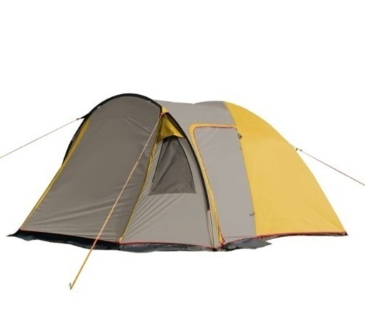 HillStone オールインワンテント
