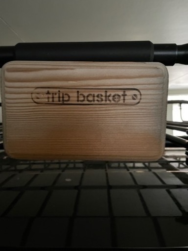 DAMD(ダムド) trip basket ルーフラック単体/ルーフラック・ベースキャリアセット MR52S/MR92S ハスラー