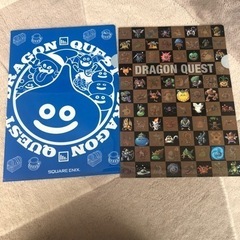 【売却済み💰】【660→1枚200円】ドラゴンクエスト　限定クリ...