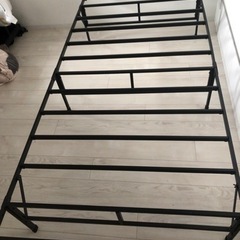 シングルベットの画像