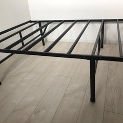 シングルベットの画像