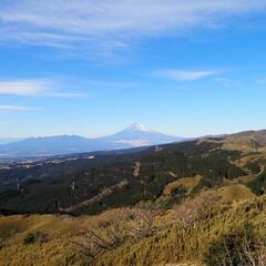 神奈川県周辺の登山・ハイキング仲間を募集しております