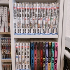 BEASTARS全巻セット(1〜22巻)