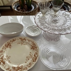 プレート類の画像