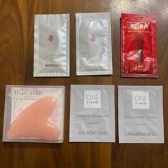 柔軟剤　＋　色々の画像
