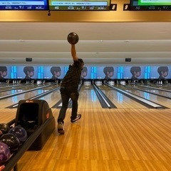 🎳ボウリング好きな方楽しく投げませんか