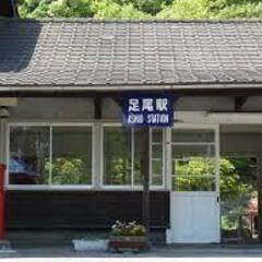 昭和の面影残る足尾町にツーリング