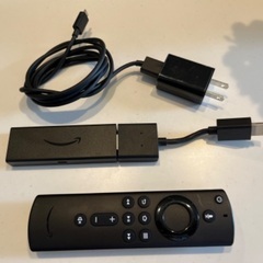 Amazon FireTV stick
