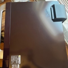 ヘルシオ　電子レンジ　オーブンの画像