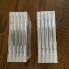 未使用DVD-RWの画像