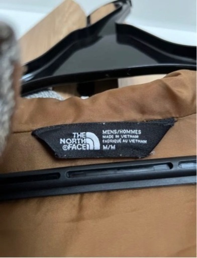 THE NORTH FACE ジャケット　防水　撥水　ノースフェイス
