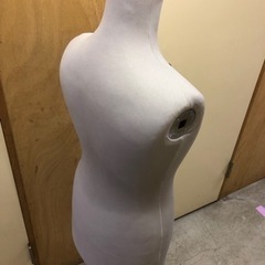マネキン　トルソーの画像