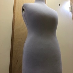 マネキン　トルソーの画像