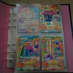 アイカツカード