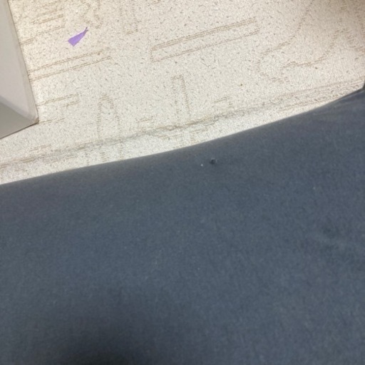 ヨギボーマックス　シミ　ほつれあり
