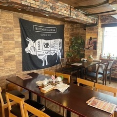 留学生OK🌏ホールスタッフ大募集✨現金日払いです❗️の画像